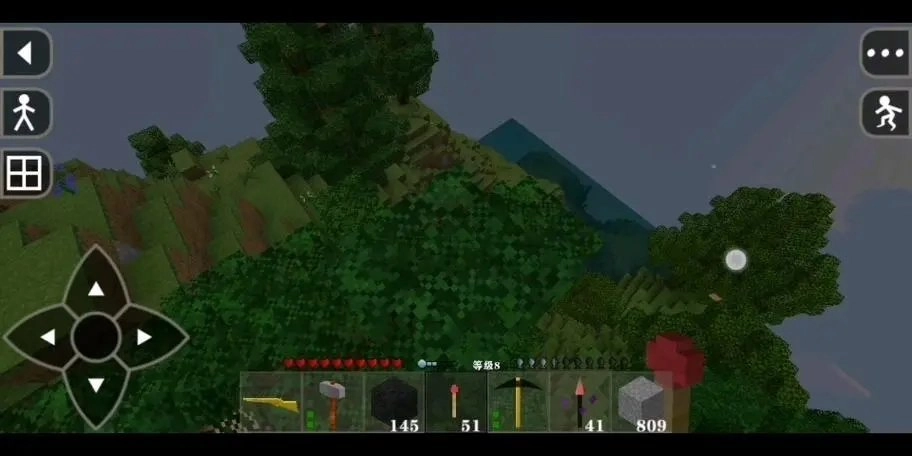 生存战争恒泰模组插件版