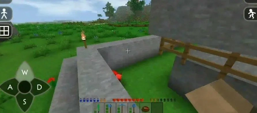 生存战争恒泰模组插件版