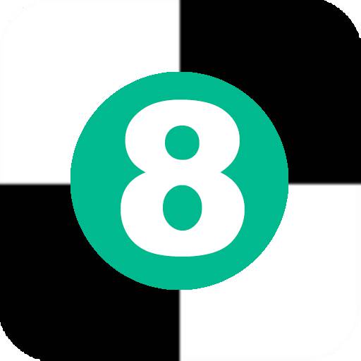 别踩白块儿8豪华版