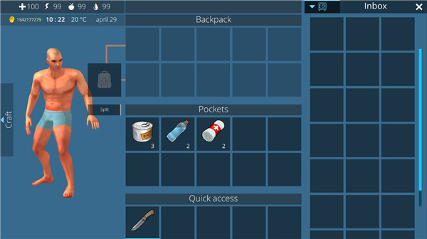 海洋之家岛屿生存最新版