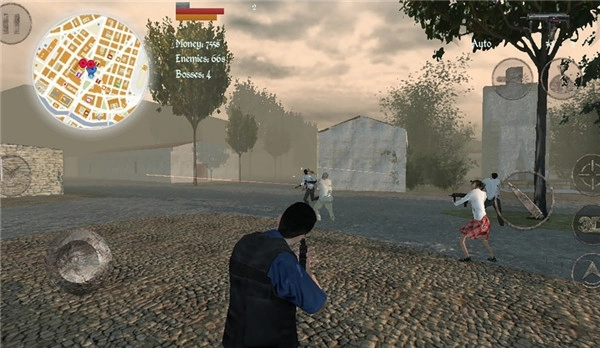 异形侵略战最新版