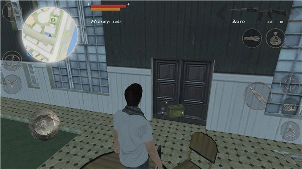 异形侵略战最新版