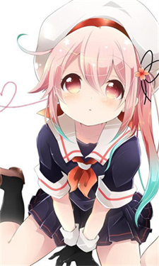 萌娘触摸7汉化版截图3