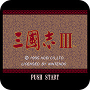 三国志3手机版