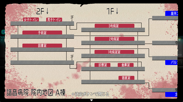 怪异恐剧院小熊移植