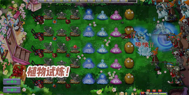 植物大战僵尸共生版2.0最新版(2)