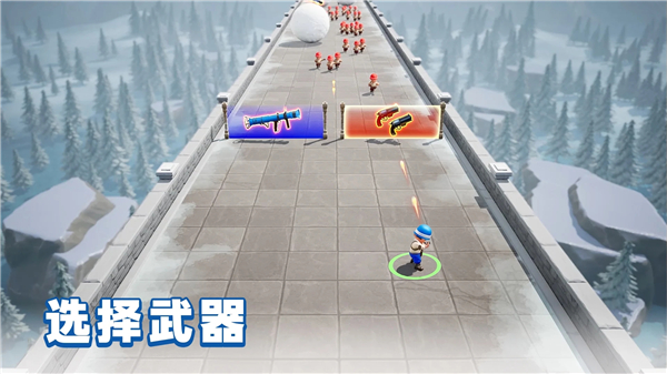 最后的战争4.5汉化版图2