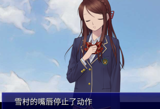囚人的旋律汉化版(2)