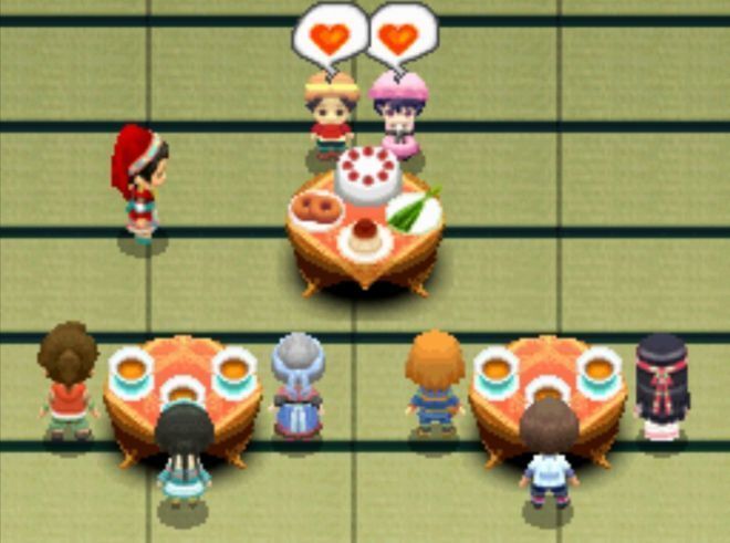 牧场物语双子村中文版截图4