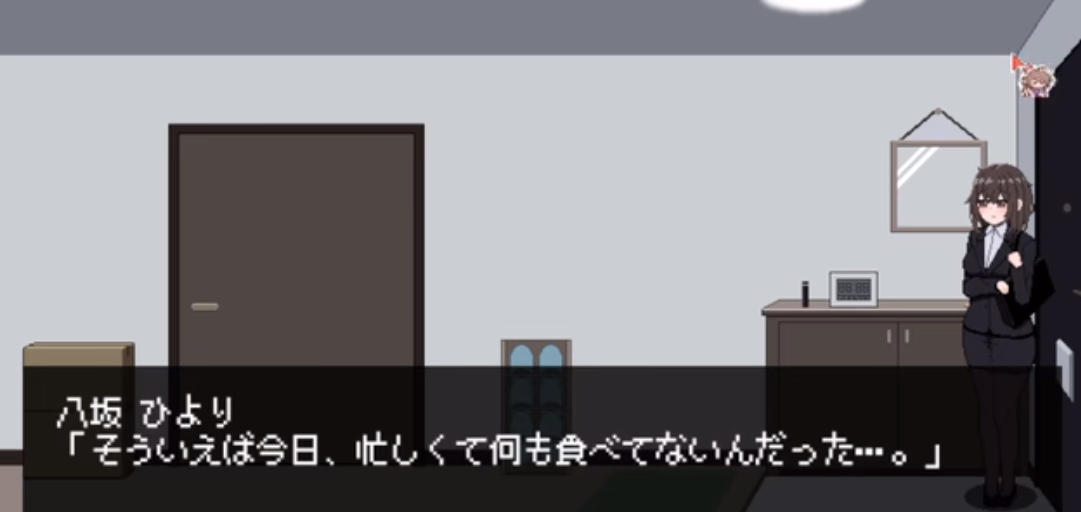 801号室汉化免费版图2