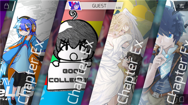phigros最新版(3)