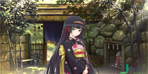 美少女万华镜4汉化版(3)