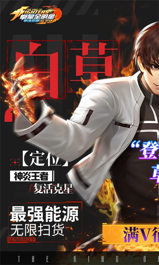 拳魂觉醒变态版