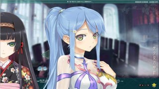 美少女万华镜4汉化版(2)
