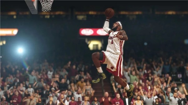 nba2k14中文版