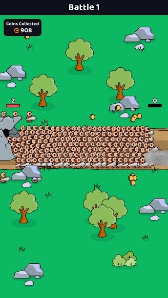 我们是战士mod菜单