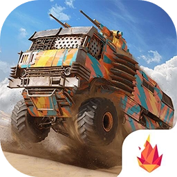 创世战车中文版