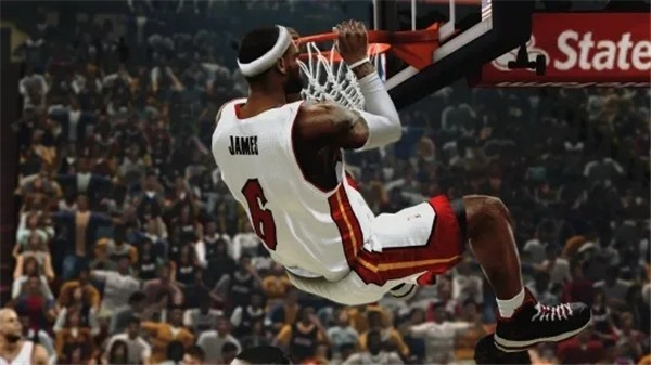 nba2k14中文版