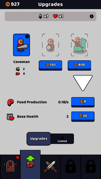 我们是战士mod菜单