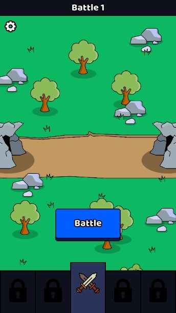 我们是战士mod菜单