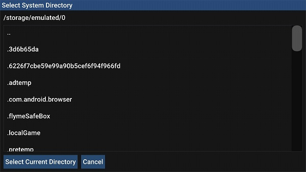 flycast最新模拟器