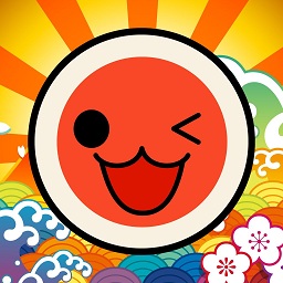 太鼓达人游戏