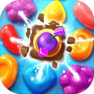 糖果缤纷乐国际版 v1.1.15.1