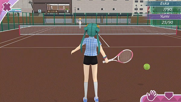 少女都市手机版