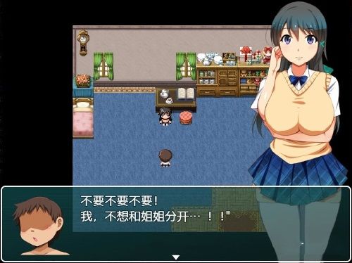 正太岛农村的暑假小熊移植版