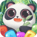 百变熊猫正版
