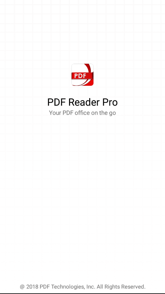 PDF Reader Pro