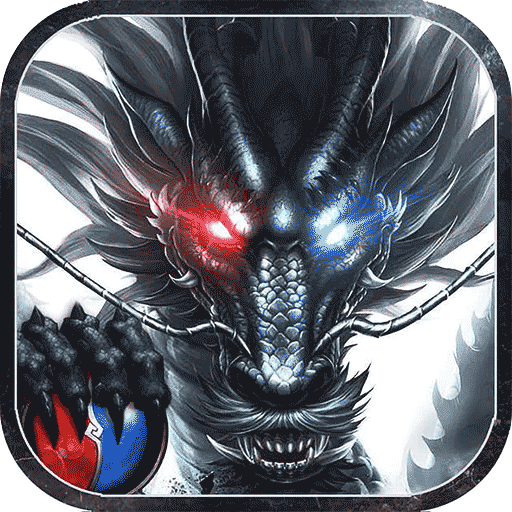 血战屠龙官网版 v1.0.0