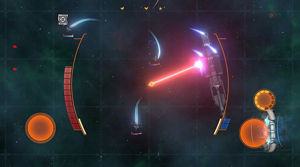 星球爆炸模拟器最新版(3)