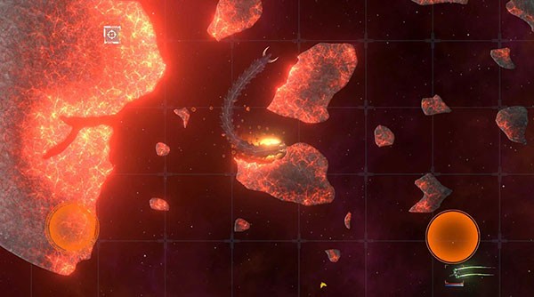 星球爆炸模拟器最新版(1)