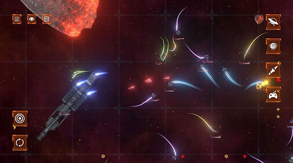 星球爆炸模拟器最新版(2)