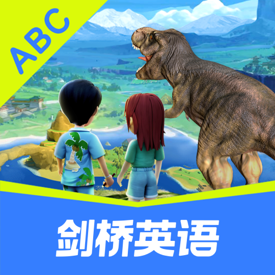 ABC英语角 v2.07.01