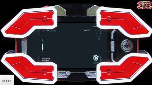 刑天铠甲模拟器1.1图2