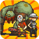 可怕的夏日正版