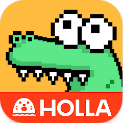 Holla软件安卓版