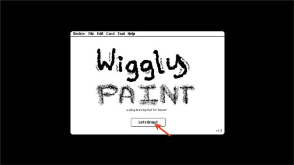 wigglepaint 安卓版下载插图1
