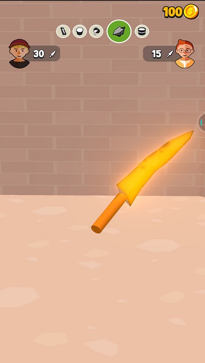 冷兵器之王游戏手机版