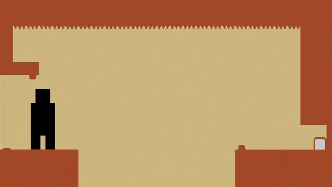 只有一道门游戏无广告版