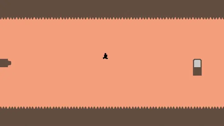 只有一道门游戏无广告版