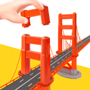 我爱拼模型全部解锁