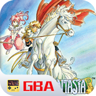 幻想传说汉化版