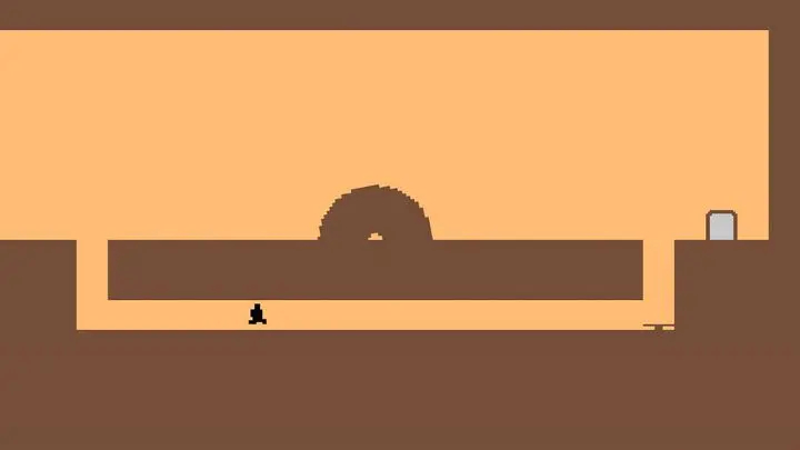 只有一道门游戏无广告版