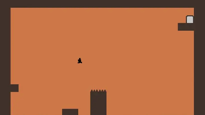 只有一道门游戏无广告版