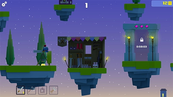 王牌大作战全人物无限皇冠  安卓版