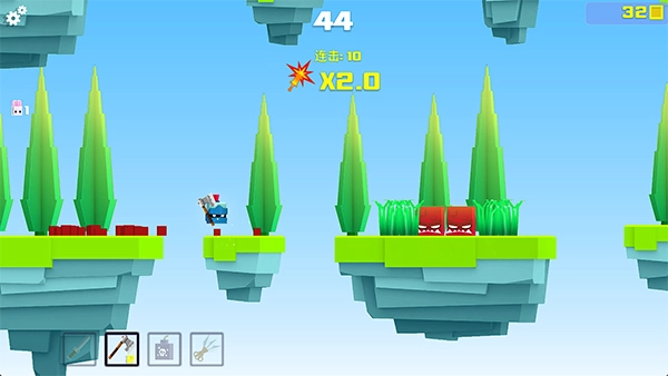 王牌大作战全人物无限皇冠  安卓版