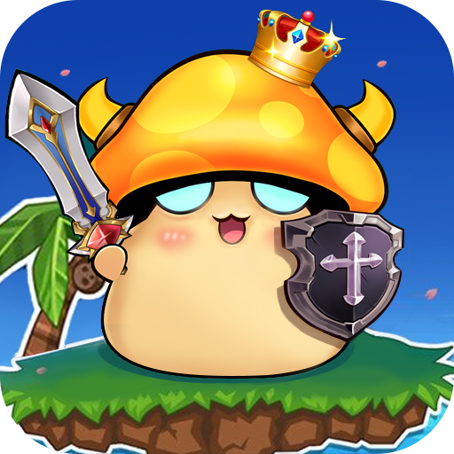 冒险王变态版 v1.6.0